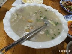 -新繁老號豌豆汤饭店·江湖菜(宝光寺店)