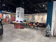 -海马体照相馆(天津世纪都会店)