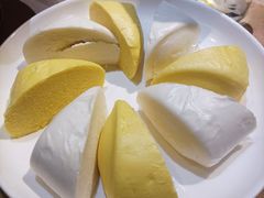 -百翠山居.家飨餐厅