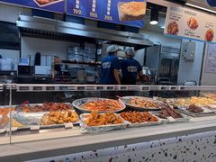 -盒马鲜生(皇庭广场店)