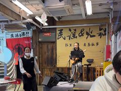 -生活如沸·顺德水牛奶火锅(大学路店)