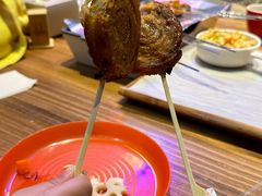 -熙成烧烤(白塔岭店)