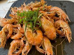 -钱山海鲜大排档