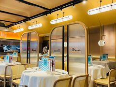 -莆田餐厅PUTIEN(西安万象天地店)