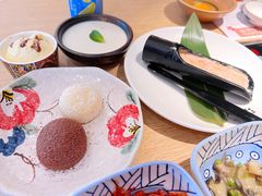 -温野菜涮涮锅(曲江大悦城店)
