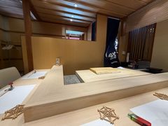 -鮨一日本料理旗舰店(总店)
