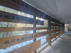 -南长河公园