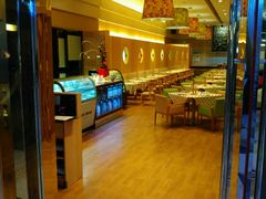 -上海大宁福朋喜来登酒店大堂吧(共和新路店)