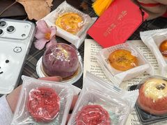 -南宋胡记(杭州灵隐寺店)