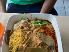 -林静小吃(复兴路店)