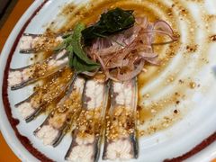 -本逸·割烹料理(湖墅店)