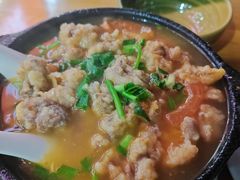 -沈妈砂锅(光华村店)