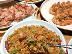 -飞阳铁板烧(ME TOWN购物中心店)