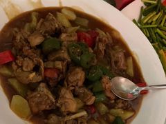 -麒麟中餐厅·经典粤菜·地道菜式老字号(广州长隆酒店)