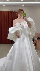 -纯色时光婚纱艺术馆WHITE