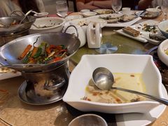-七仙岭君澜度假酒店·桃源小馆中餐厅