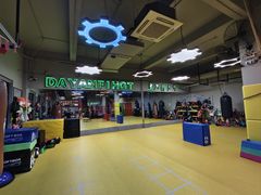 -大焱搏击·泰拳·拳击俱乐部(大柏树店)