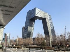 -福楼毕斯罗F Bistronome(国贸商城约会地标景观店)