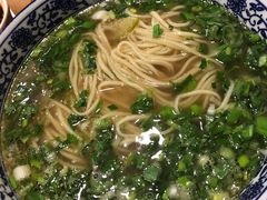 牛肉面-有礼有面(知春路店)