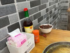 -鑫明明拉面(宁化路店)