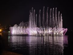 -金鸡湖景区