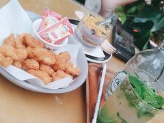 -Simple Yummy简单美味(上邦百汇城店)