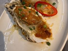大生蚝-香云轩·顺德菜(香云纱园林酒店店)