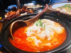 -庆江南江南菜(昆山吾悦广场店)