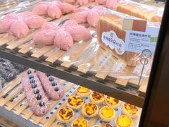 -奈雪的茶(凯德新都心店)