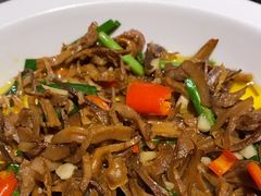 -辣婆婆(航天桥店)