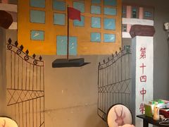 -怪谈恐怖真人实景密室逃脱(百隆广场A座店)