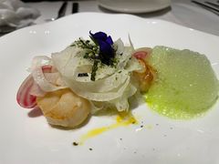 -王品牛排(郑州大卫城店)