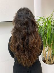 -FINE HAIR 烫染专业设计