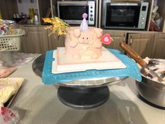 -千浔一暖DIY蛋糕烘焙(人民大学店)