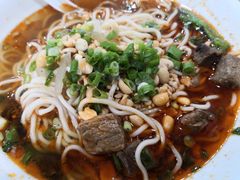 牛肉面-余丞记川渝面馆(云峰店)