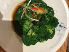 -陈阿婆鱼头泡饼·京味菜(复兴路店)