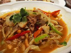 -品回味清真西北楼(宁波首店)