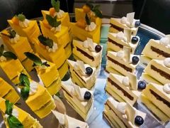 -宜昌富力皇冠假日酒店·咖啡1号西餐厅