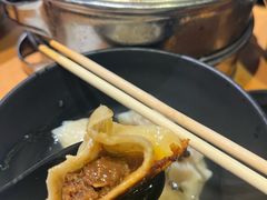 -真真鲜馄饨店(启蒙路店)