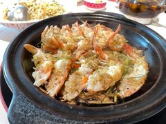 -谭厨中山传家菜.乳鸽.脆鲩鱼(华强北中航城店)