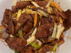 -寻裕记·现炒浇头面(人民广场店)