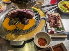 -喜来稀肉(虹泉路店)