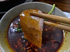 -汝萍传统蘸水菜(春华路总店)