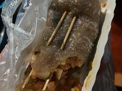-大学城夜市