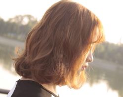 -GIRL STYLE 烫发·染发沙龙