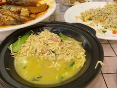 -老街饭庄·地道淮扬菜(扬子江北路总店)