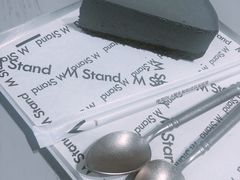 -M Stand(宁波万象城店)