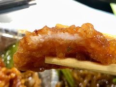 -香里香自助快餐(全安广场店)