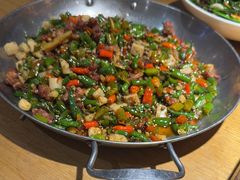 -胡马八破·川菜小馆(高新万达店)