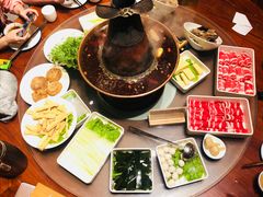 -古关火锅店(古北水镇景区店)